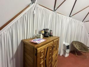 Aldea Hualtepec Glamping