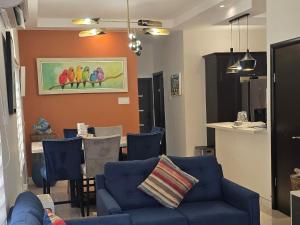 PYRAMID JOY, 2 Bedroom Villa, Ocho Rios, Jamaica