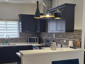 PYRAMID JOY, 2 Bedroom Villa, Ocho Rios, Jamaica