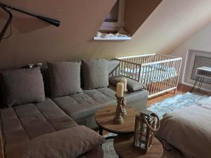 Apartment THEA 100m2 for 5 guests