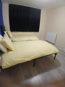 The Stadium Rooms Elegant and Comfy Stay