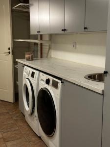 Företagsboende i Gällivare, 7 sovrum