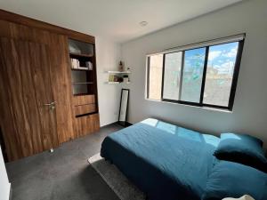 2Bed 2Bath Penthouse with Private Rooftop and balcony