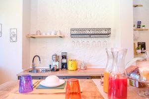 Dolcevita guest house