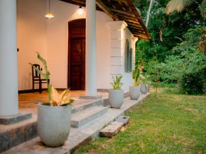 Dutch House Hiriketiya