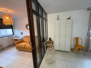 Lappartement du bonheur - Au Cœur des Volcans dAuvergne sur la Route du Sud