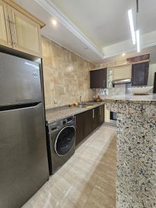 Moga Appartement N30