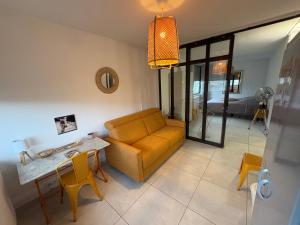 Lappartement du bonheur - Au Cœur des Volcans dAuvergne sur la Route du Sud