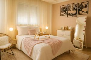 Confort et Piscine, à 5 min de Rabat et Aéroport