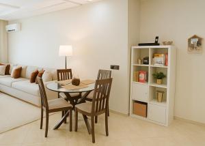 Confort et Piscine, à 5 min de Rabat et Aéroport