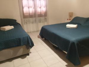 Casa y departamento en mismo domicilio para 10 personas