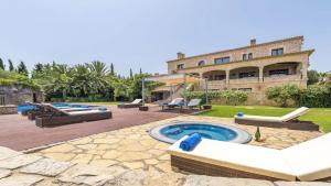 SainteMaxime PremiumVilla PrivatePool