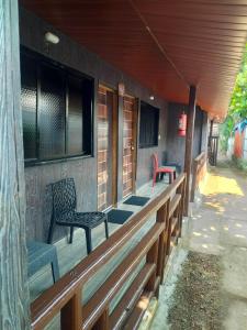 Jasmine Beach Resort