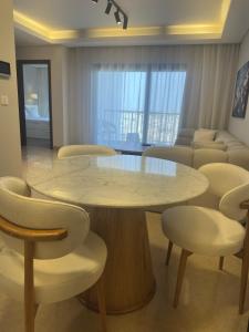 شقة فندقيه ابراج zedالشيخ زايد