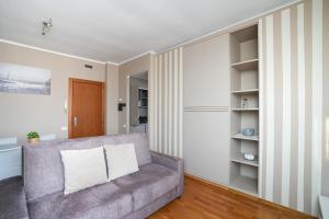 Nizza apartment & parking