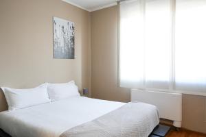 Nizza apartment & parking