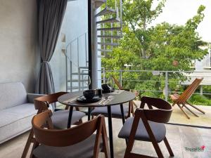 Private Pool & Grill 2 Bedroom Apartment 413 Selva