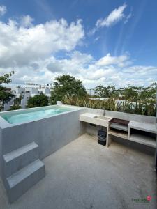 Private Pool & Grill 2 Bedroom Apartment 413 Selva