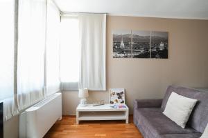 Nizza apartment & parking