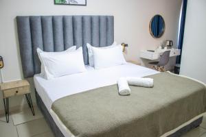 Moriti Inn Guest House