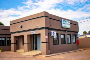 Moriti Inn Guest House