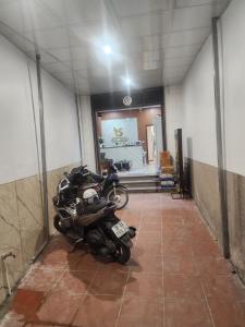 Nhà nghỉ G7 hotel