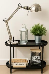 Tala Haven at Azure North Studio with Mt Arayat View