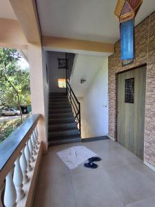 Matru Pitru Chaya Homestay