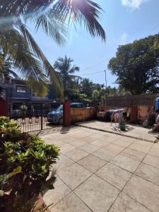 Matru Pitru Chaya Homestay