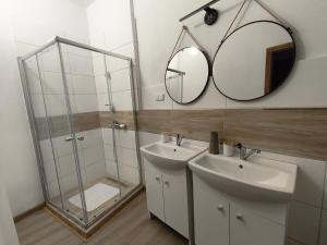 Ubytovanie Starý dvor