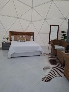 KwaZambezi Glamping Site