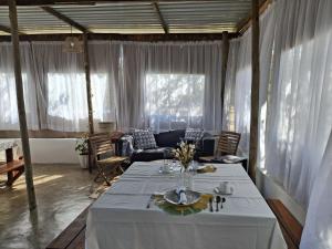 KwaZambezi Glamping Site