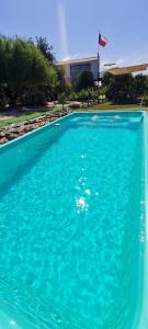 Casa en la playa,la Ballena,los Quinquelles