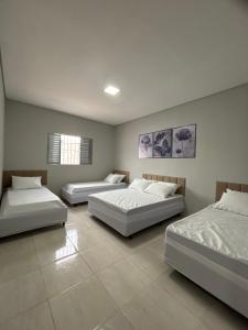 Espaço Carvalho Resort