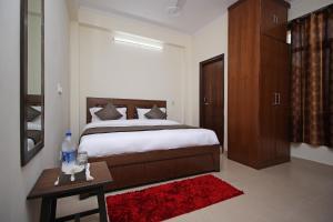 Hotel O Surya Palace