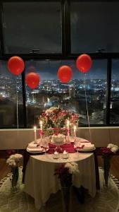 فندق ريونيون للأجنحة الفندقية - ReHotel Abha