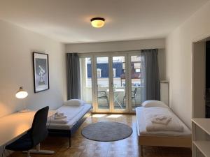 Unique Serviced Living @ Gellert (5431)