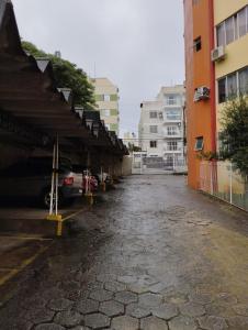 Studio próximo a UFSC