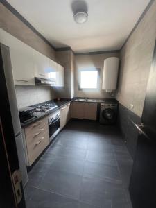 Luxury 2BR Apartment Taghazout Bay 1 min walk to beach