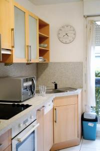 Grand famille appartement proche Disneyland max 9 personnes