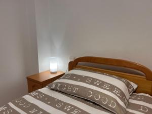 Casa Blanca - apartamento en Gandia