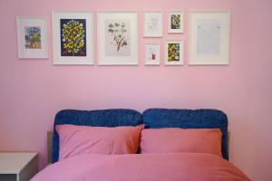 Grand famille appartement proche Disneyland max 9 personnes