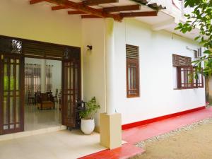 Thisaru Homestay