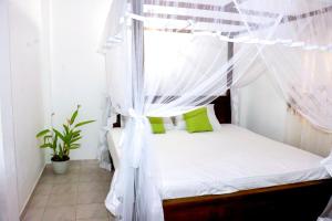 Thisaru Homestay