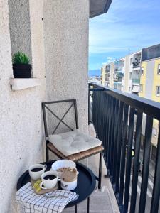Casa Blanca - apartamento en Gandia