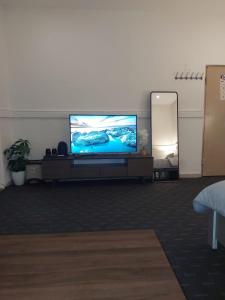 Studio with simple furniture Self check-in Al Khobar - Al Thaqba - 7