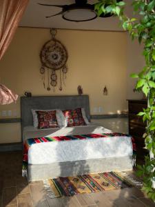 Casa Jasmin Bed & Breakfast