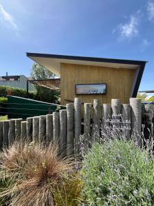 Casa estudio