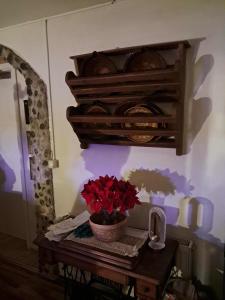 LOLITA ROOM in Rose resort, Ljubljana