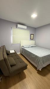 Residencial Solar das Bromélias